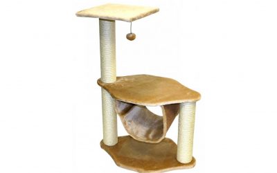 Arbre à Chats Kairo